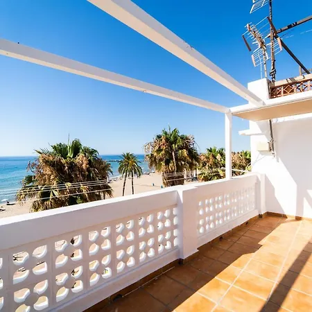 Appartement La Vila Es Vella - El Mirador Del Mediterraneo