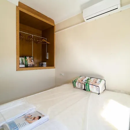 La Vila Es Vella - El Mirador Del Mediterraneo Appartement Villajoyosa