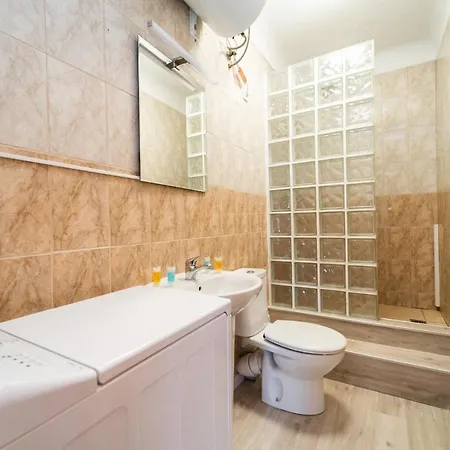 La Vila Es Vella - El Mirador Del Mediterraneo Appartement Villajoyosa