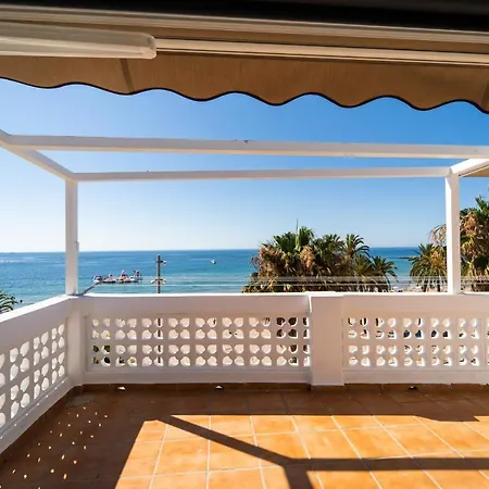 La Vila Es Vella - El Mirador Del Mediterraneo *