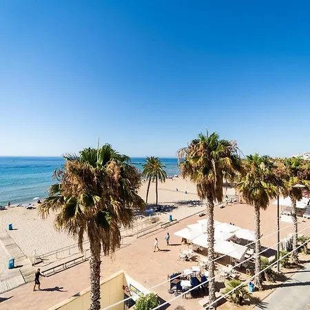 La Vila Es Vella - El Mirador Del Mediterraneo * 빌라조요사